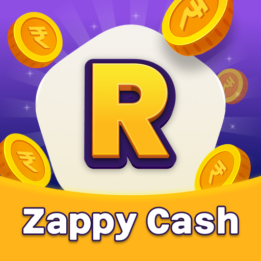 Zappy Cash